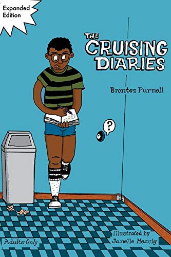 The Cruising Diaries Expanded Edition [Paperback]
