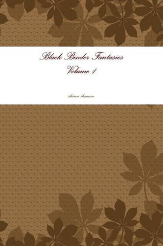 Black Binder Fantasies [Paperback]