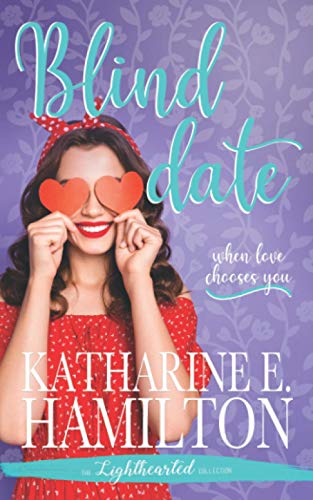 Blind Date [Paperback]