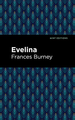 Evelina [Hardcover]