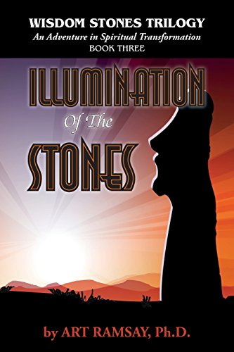 Illumination Of The Stones [Paperback]