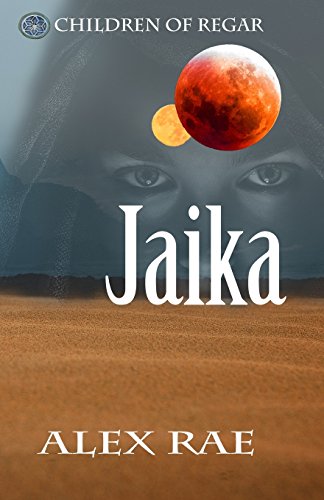 Jaika  Children of Regar [Paperback]
