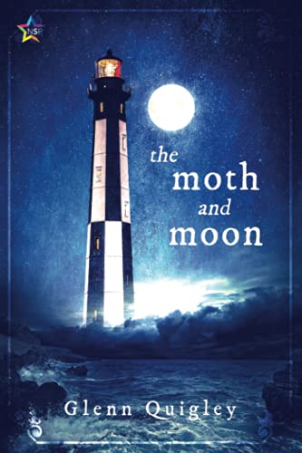 Moth and Moon [Paperback]