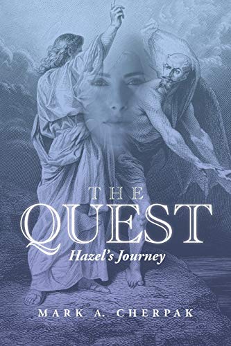 Quest  Hazel's Journey [Paperback]