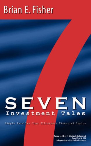 Seven Investment Tales [Paperback]