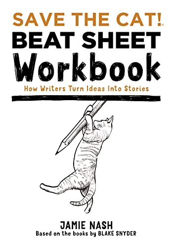 Save The Cat Beat Sheet Workbk           [TRADE PAPER         ]