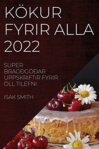 Koekur Fyrir Alla 2022