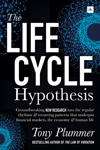 The Life Cycle Hypothesis Groundbreaking new research into the regular rhythms  [Paperback]