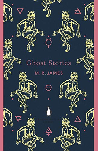 Ghost Stories [Paperback]
