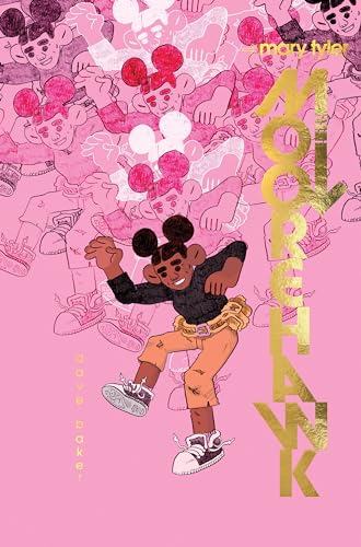 Mary Tyler MooreHawk [Hardcover]