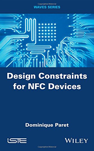 Design Constraints for NFC Devices [Hardcover]