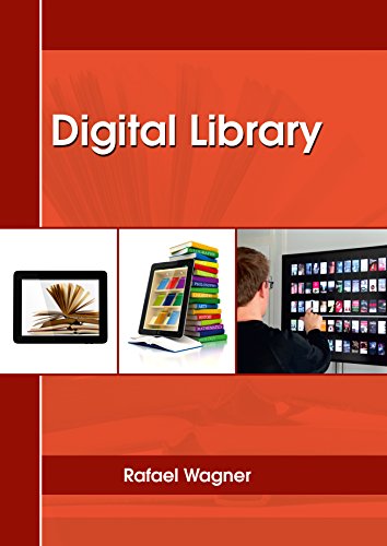 Digital Library [Hardcover]