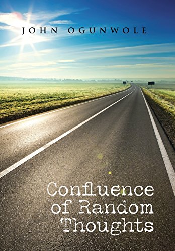Confluence Of Random Thoughts [Hardcover]