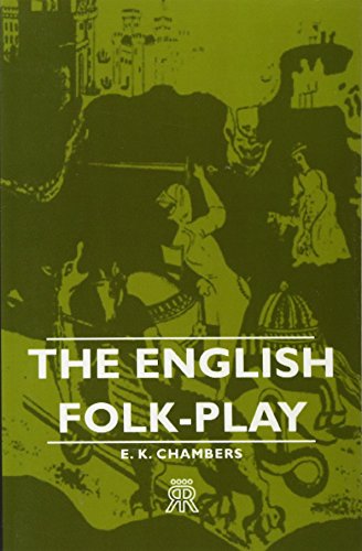 English Folk-Play [Unknown]