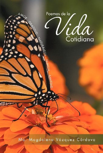 Poemas de la Vida Cotidian [Hardcover]
