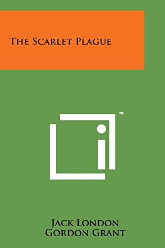 Scarlet Plague [Paperback]