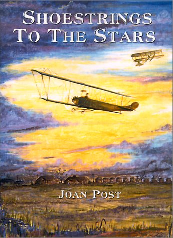 Shoestrings To The Stars The Life Story Of E.M.  matty  Laird [Paperback]
