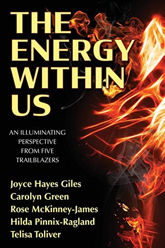 Energy Within Us  An Illuminating Perspective from Five Trailblazers [Paperback]