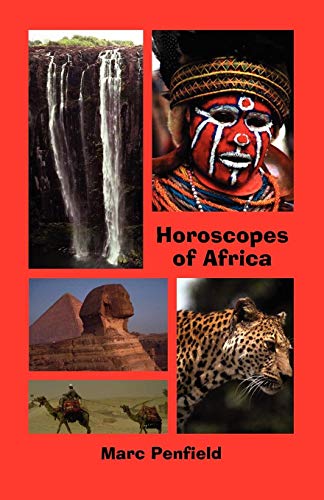 Horoscopes of Afric [Paperback]
