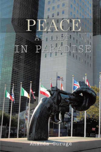 Peace at Last in Paradise [Paperback]