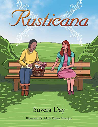 Rusticana [Paperback]