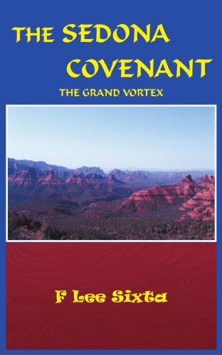 Sedona Covenant [Paperback]