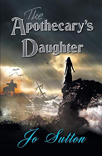 The Apothecary's Daughter [Paperback]