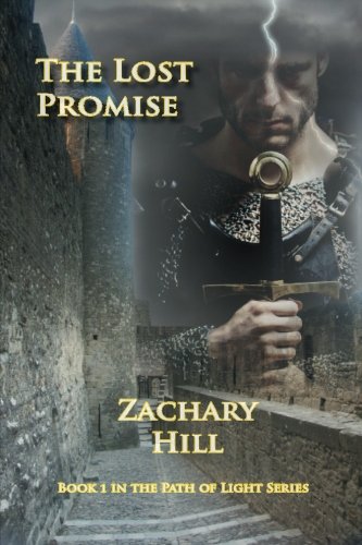The Lost Promise (the Path Of Light Series) (volume 1) [Paperback]