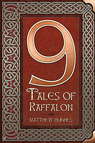 9 Tales of Raffalon [Paperback]
