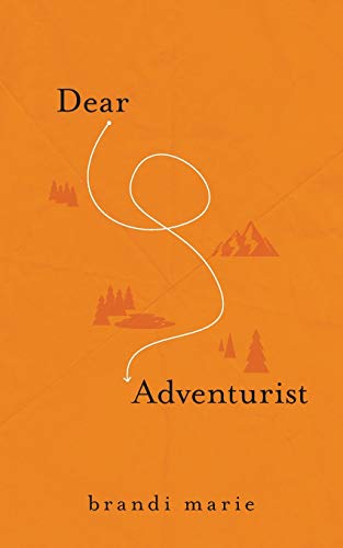 Dear Adventurist [Paperback]