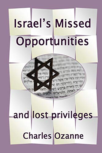 Israel [Paperback]
