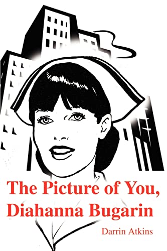 Picture of You, Diahanna Bugarin [Paperback]