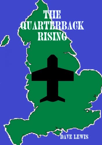 The Quarterback Rising [Paperback]