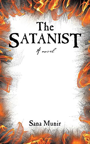 The Satanist A Novel [Paperback]