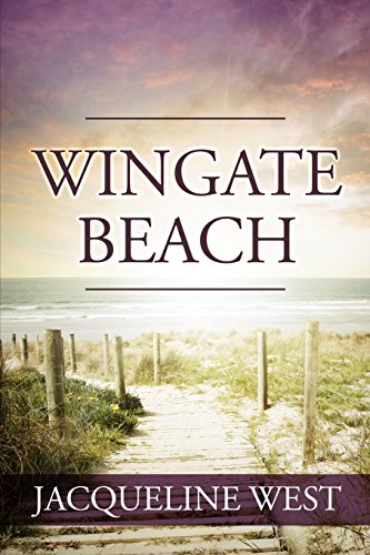 Wingate Beach [Paperback]