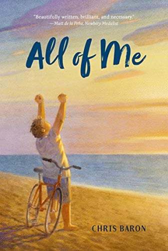All of Me [Paperback]