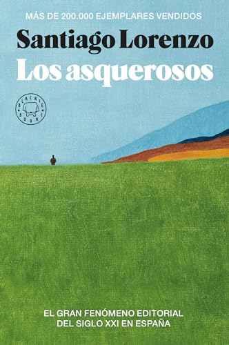Los asquerosos / The Repulsive [Paperback]