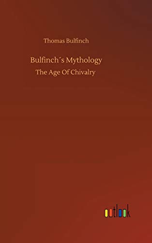 Bulfinchs Mythology