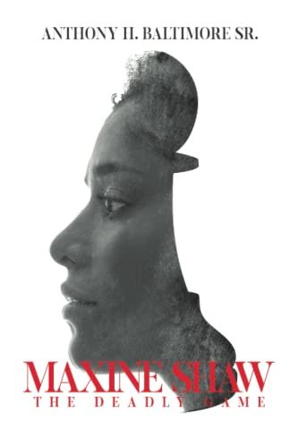 Maxine Shaw The Deadly Game