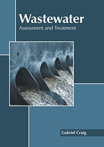 Wastewater Assessment And Treatment