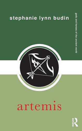 Artemis [Hardcover]