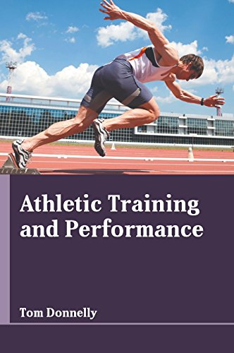 Athletic Training and Performance [Hardcover]