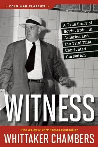 Witness [Paperback]