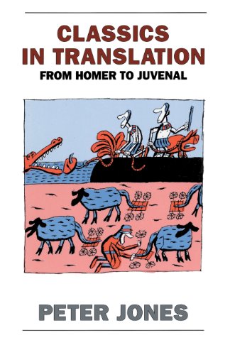 Classics in Translation [Paperback]