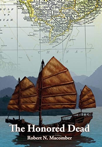 The Honored Dead [Hardcover]