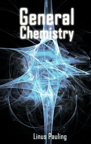 General Chemistry [Hardcover]