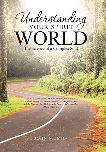 Understanding Your Spirit World The Science Of A Complex Soul [Hardcover]