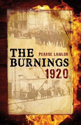 Burnings 1920 [Paperback]