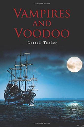 Vampires And Voodoo [Paperback]