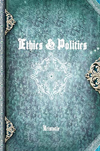 Ethics & Politics [Paperback]